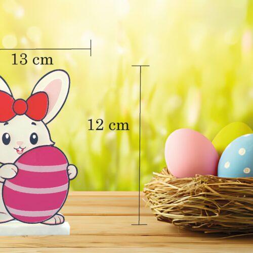 SAMOSTOJEĆI USKRSNI ZEKO