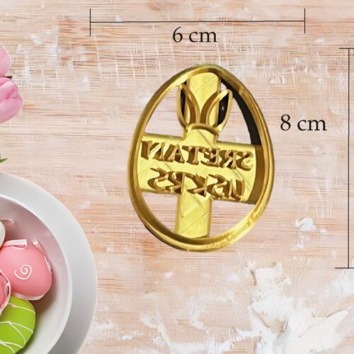 USKRSNE MODLICE RAZLIČITIH OBLIKA