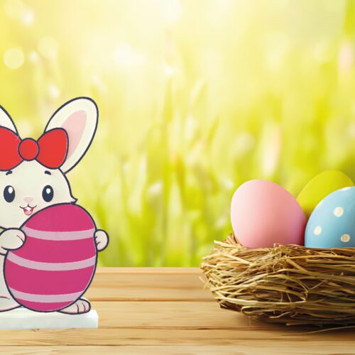 SAMOSTOJEĆI USKRSNI ZEKO