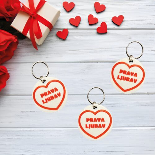 PRIVJESCI SA NATPISOM