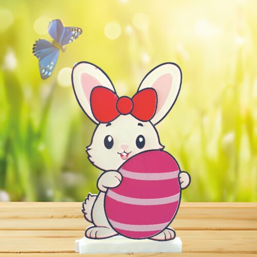 SAMOSTOJEĆI USKRSNI ZEKO