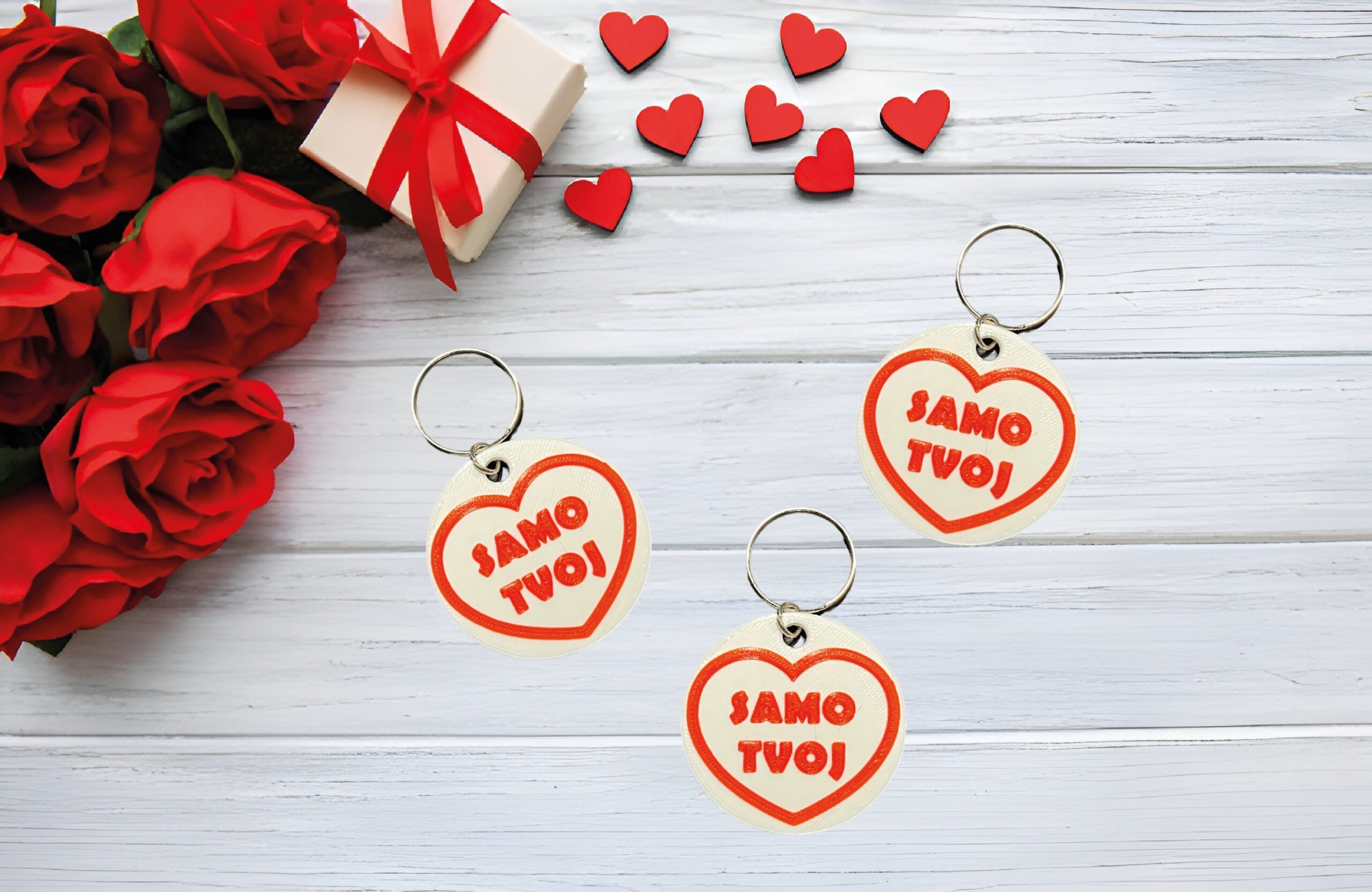 PRIVJESCI SA NATPISOM - Slika 6