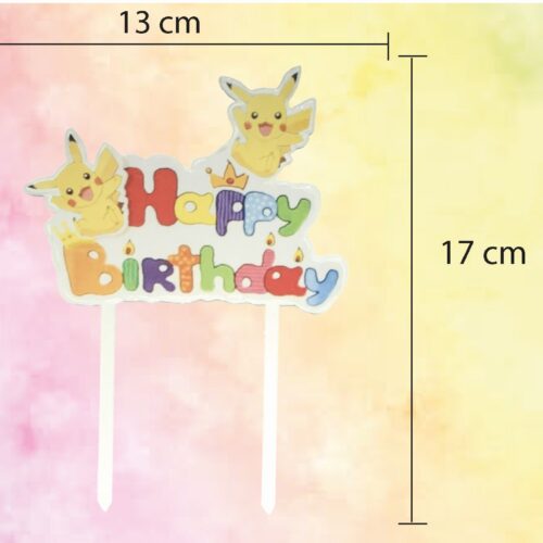 SET TOPPERA POKEMONI