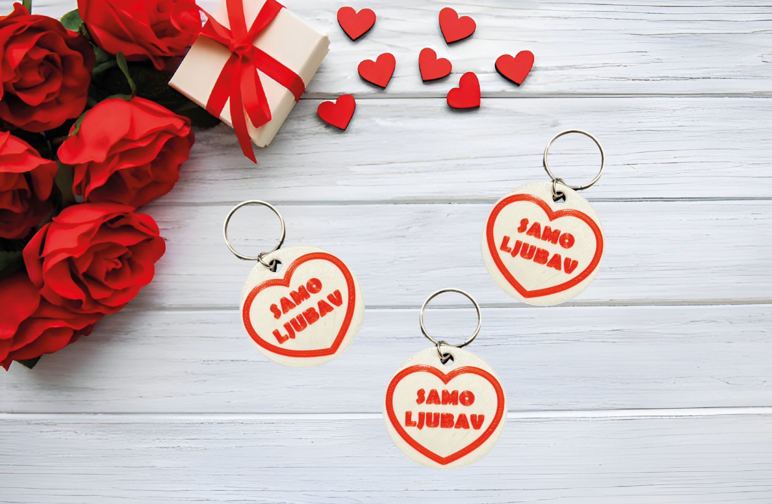 PRIVJESCI SA NATPISOM - Slika 13