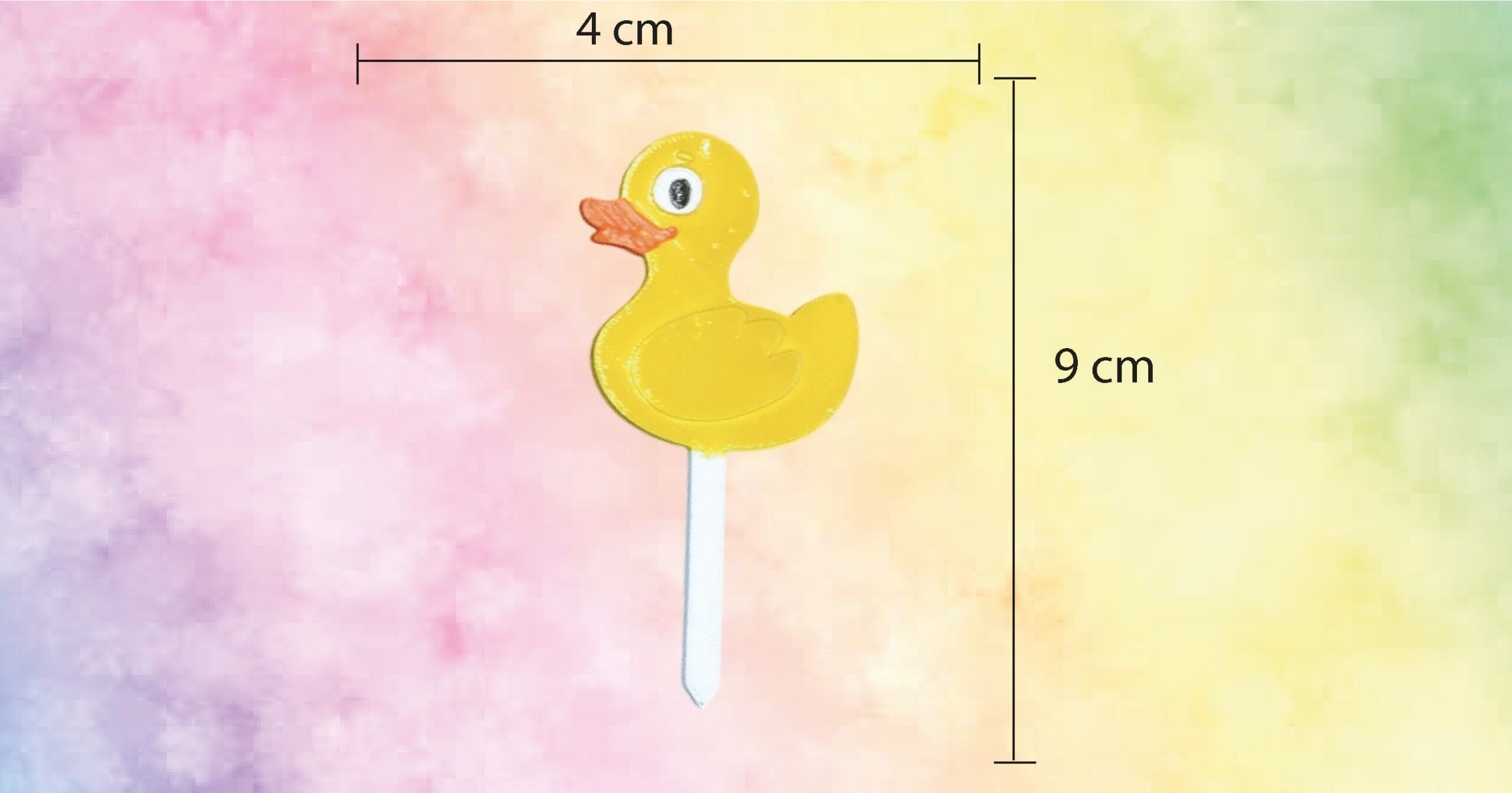 SET TOPERA PATKICA - Slika 3