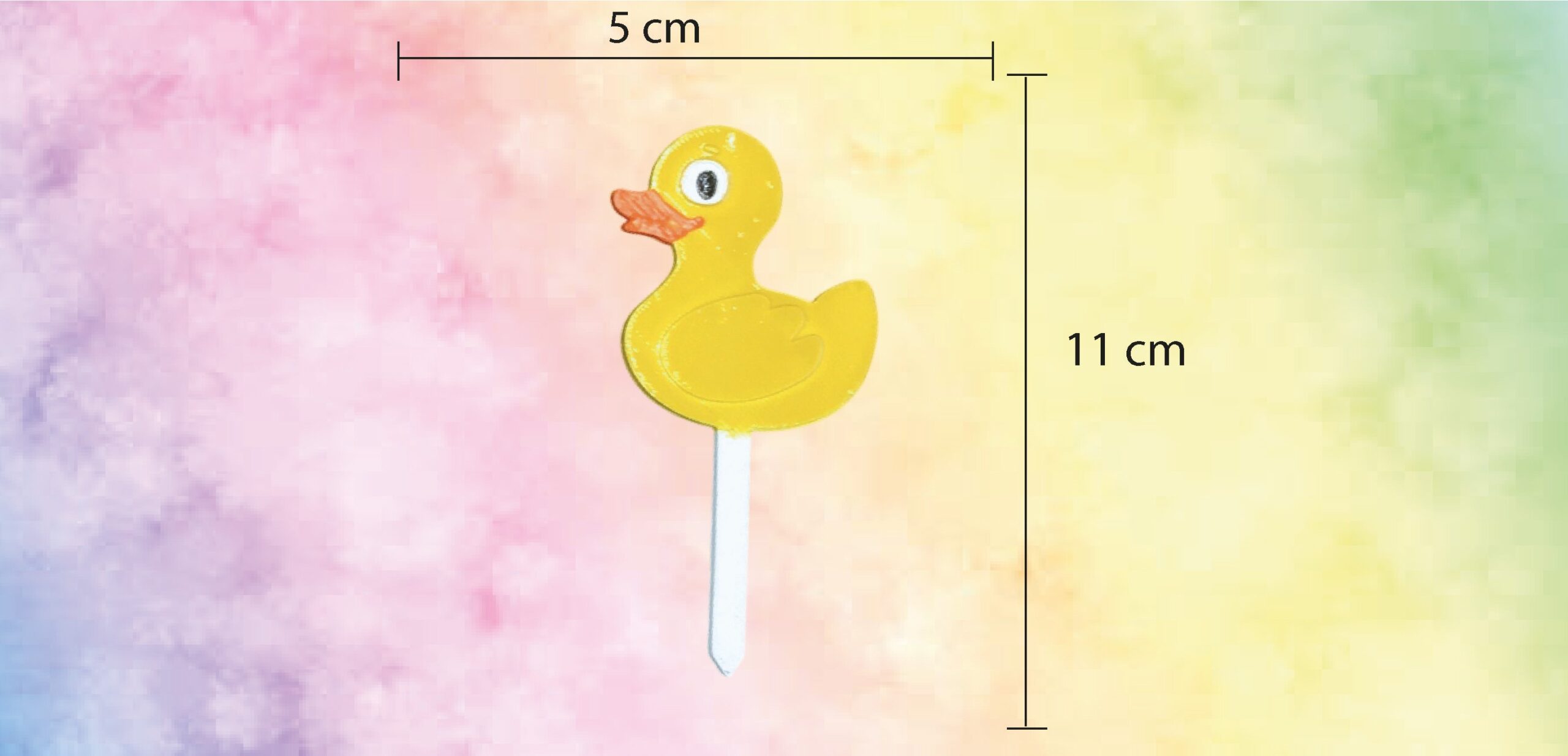 SET TOPERA PATKICA - Slika 2