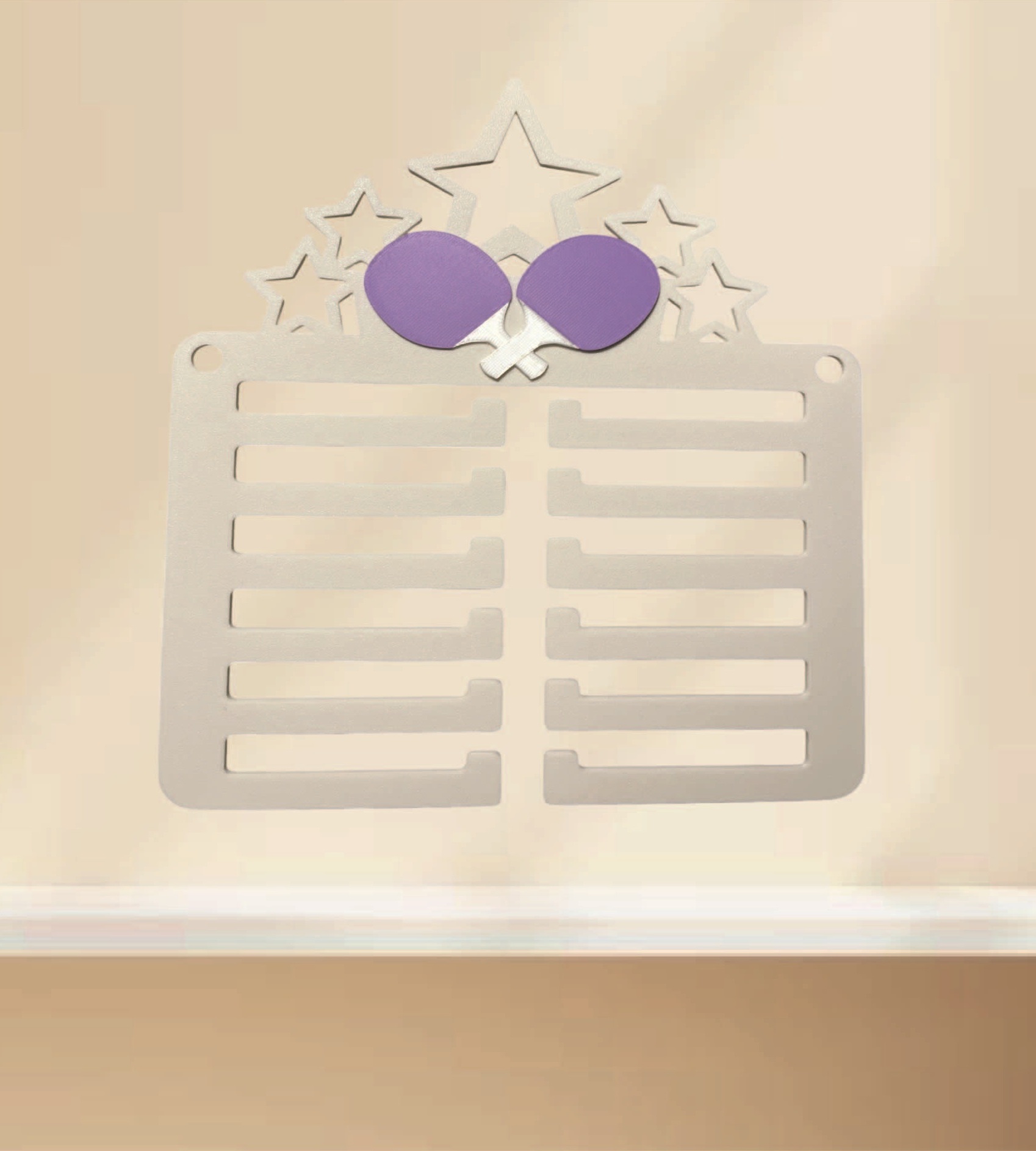 STALAK ZA MEDALJE - Slika 2