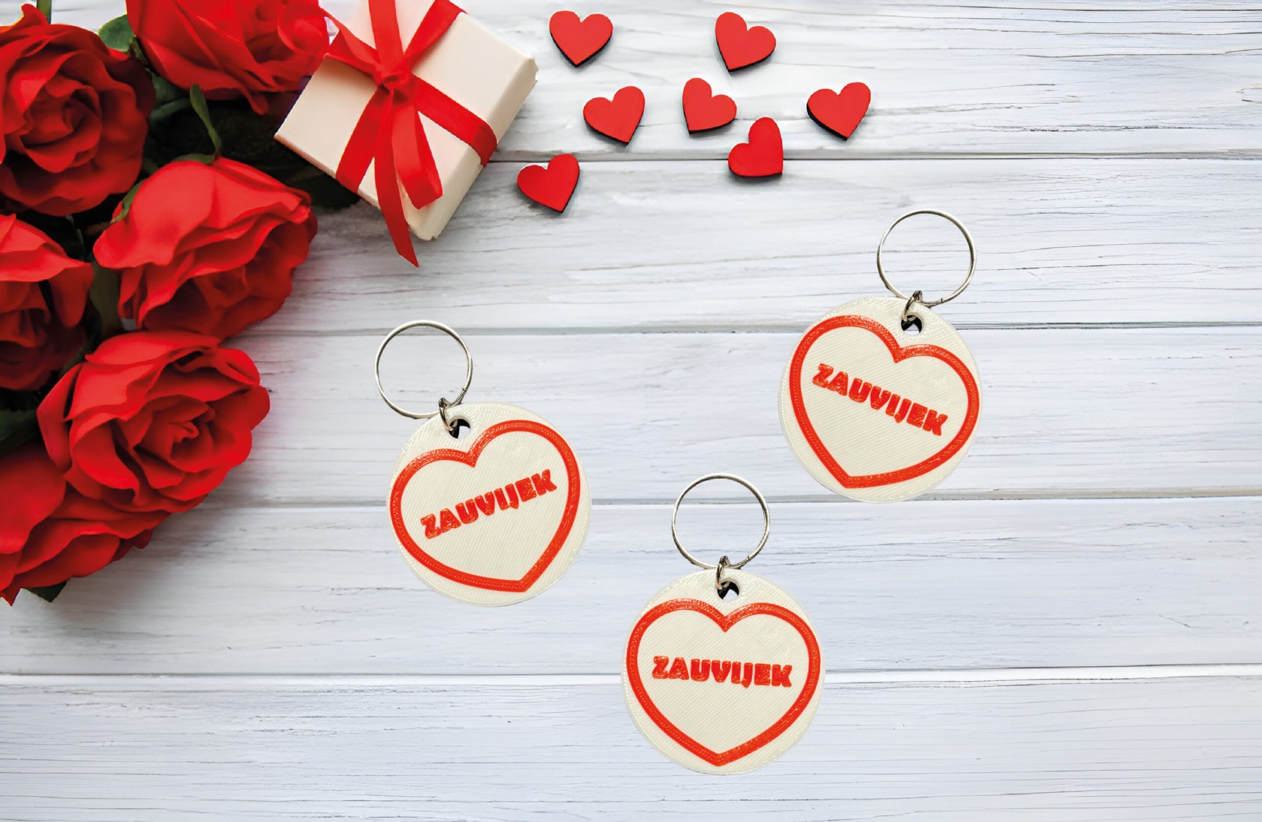 PRIVJESCI SA NATPISOM - Slika 14