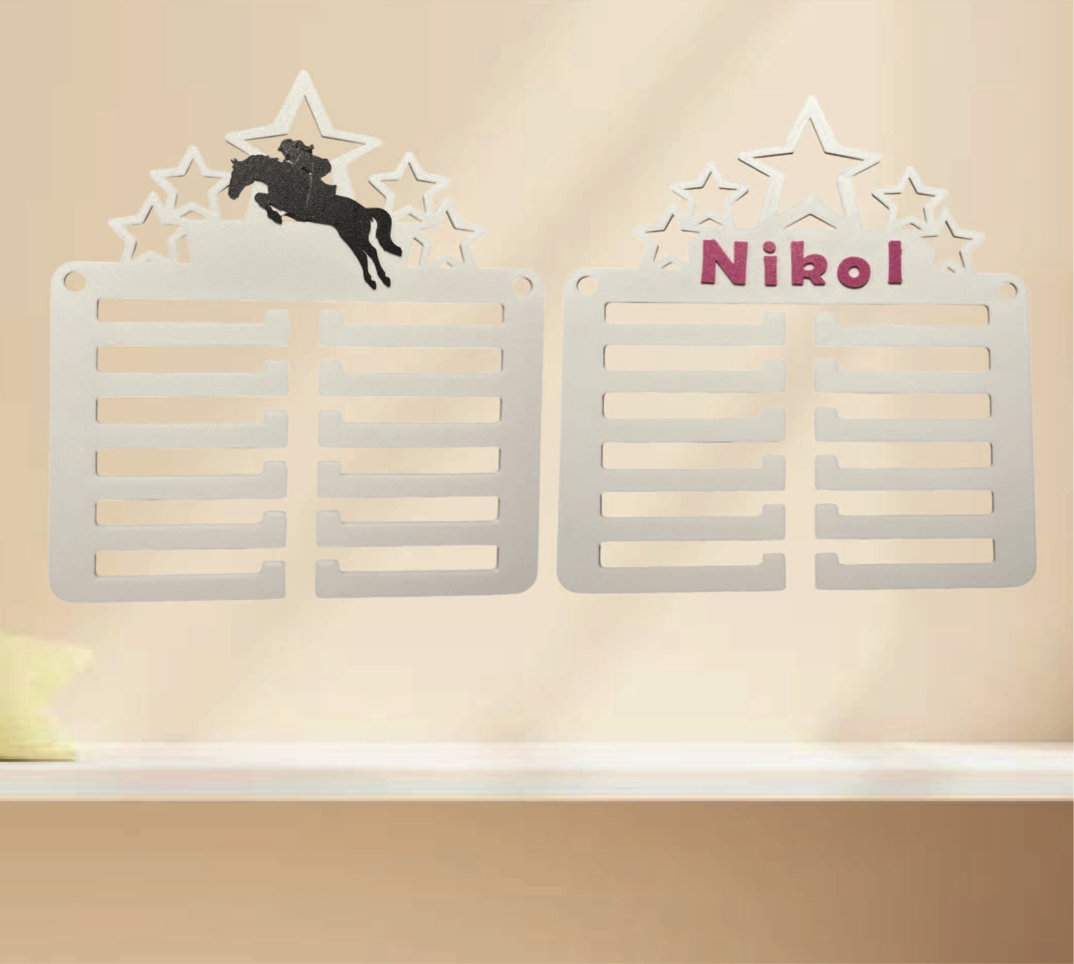 STALAK ZA MEDALJE - Slika 6