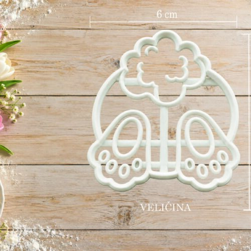 USKRSNA MODLICA #16