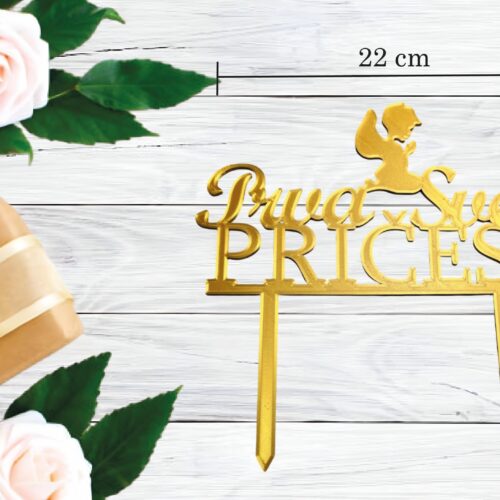 TOPER PRVA SVETA PRIČEST