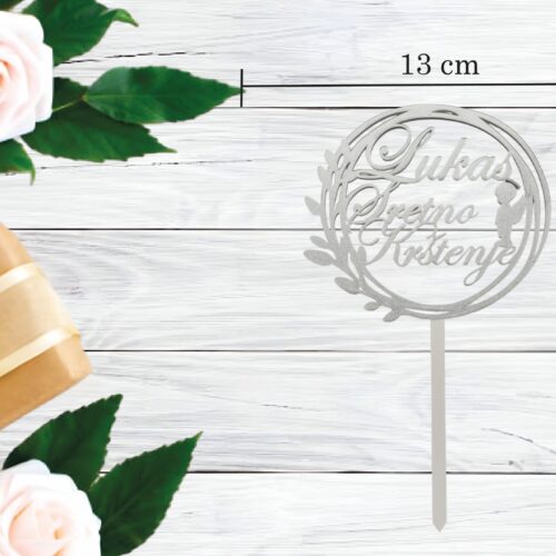 TOPER SRETNO KRŠTENJE IME I ANĐEO #2