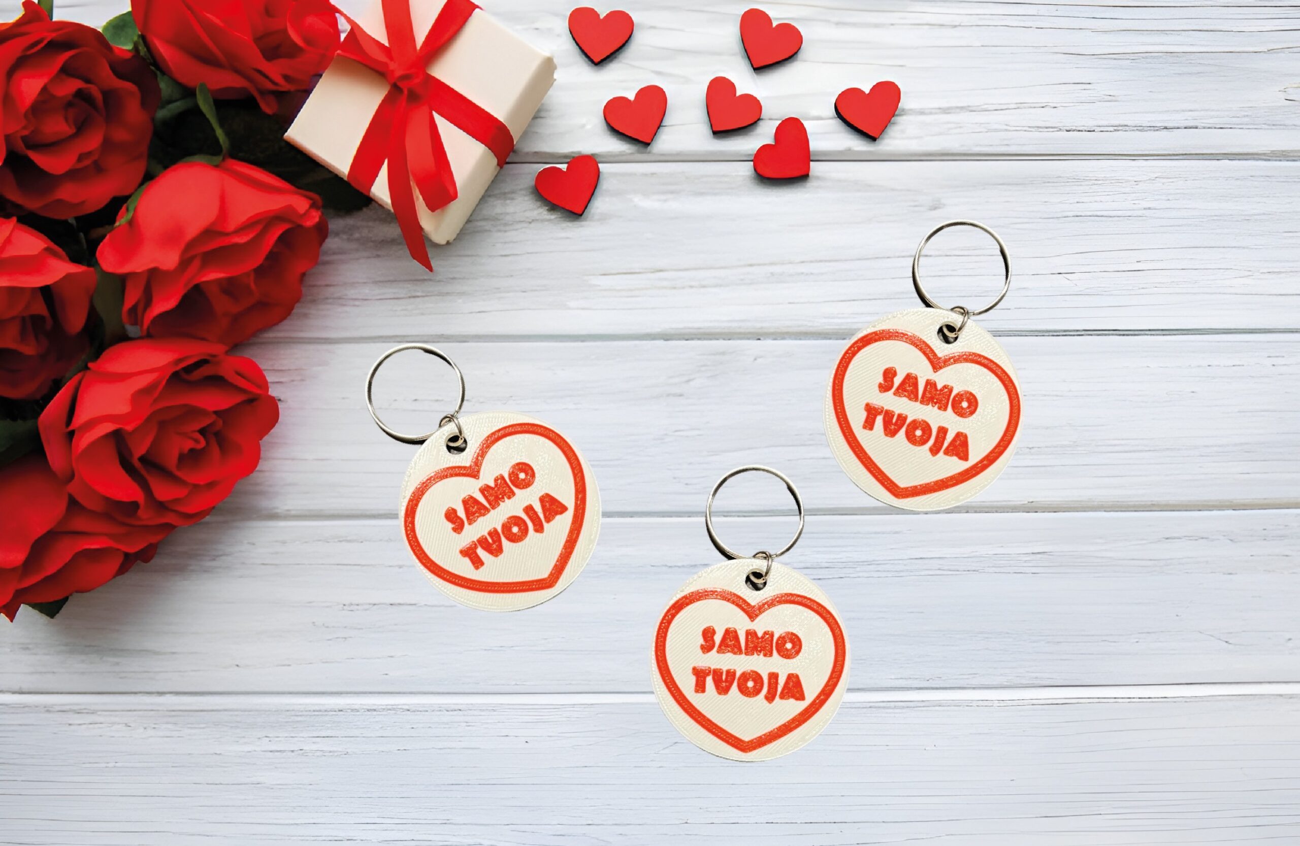 PRIVJESCI SA NATPISOM - Slika 4