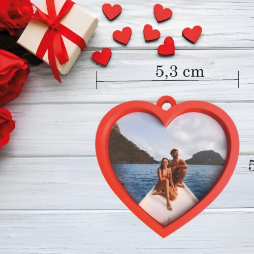 PERSONALIZIRANI MAGNETNI PRIVJESCI SA SLIKOM