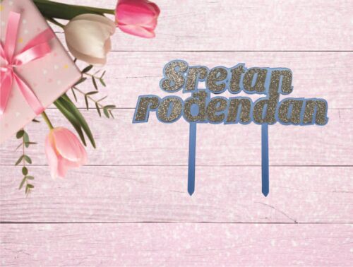 TOPPER SRETAN ROĐENDAN #1 - Slika 10