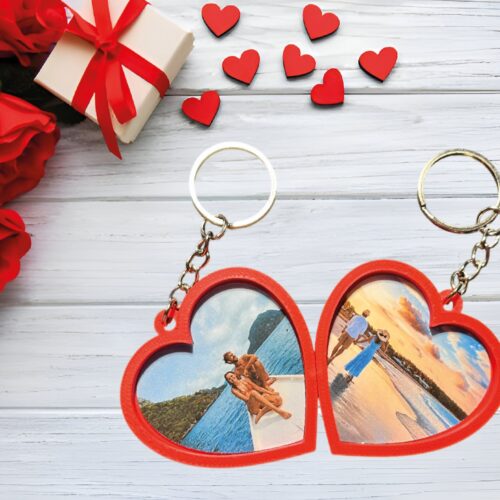 PERSONALIZIRANI MAGNETNI PRIVJESCI SA SLIKOM