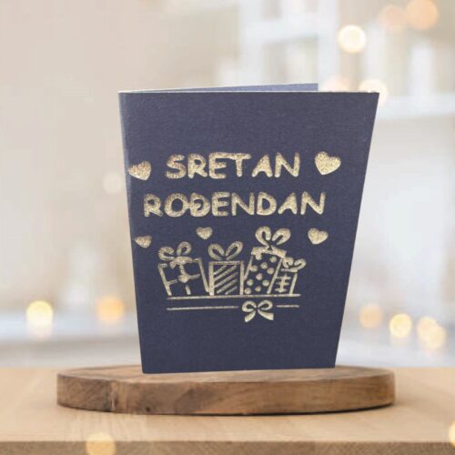 ČESTITKA ZA ROĐENDAN #5