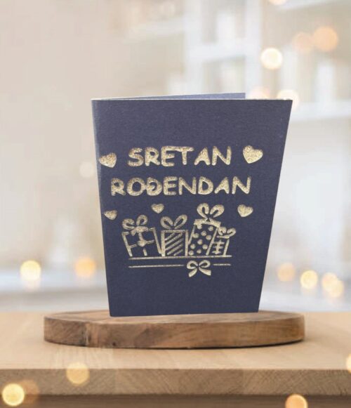 ČESTITKA ZA ROĐENDAN #5