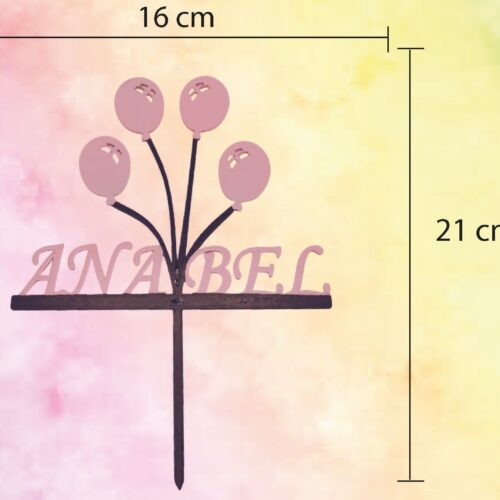 TOPER IME SA BALONIMA