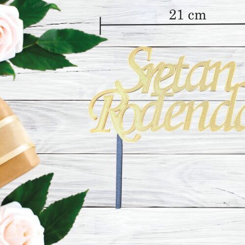 TOPER SRETAN ROĐENDAN #4