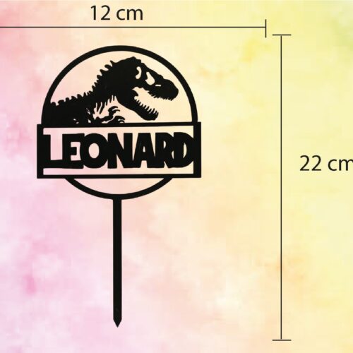 TOPER JURASSIC PARK I IME