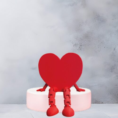 FLEXY SRĆEKO SA NOGICAMA #2