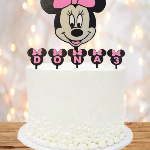 Personalizirani dječji toperi