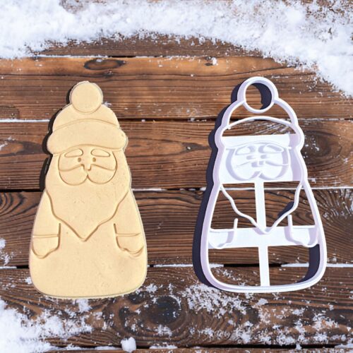 BOŽIĆNE MODLICE RAZLIČITIH OBLIKA