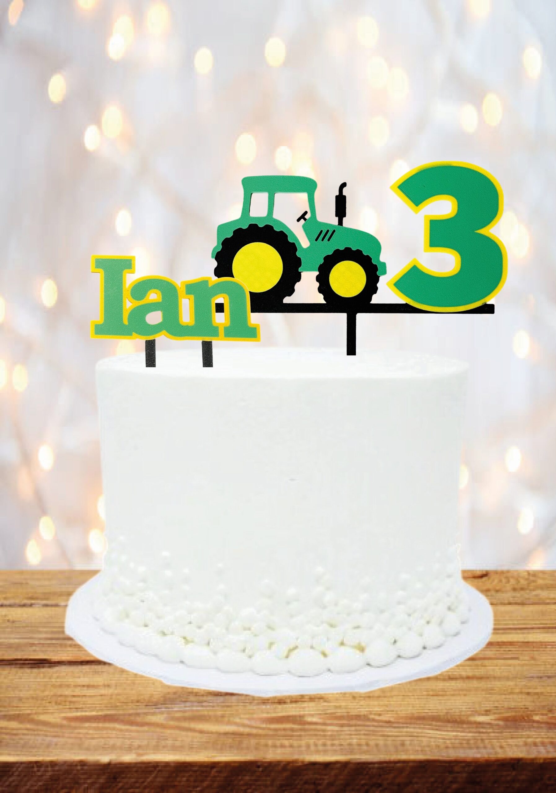 TOPER TRAKTOR I BROJ - Slika 4