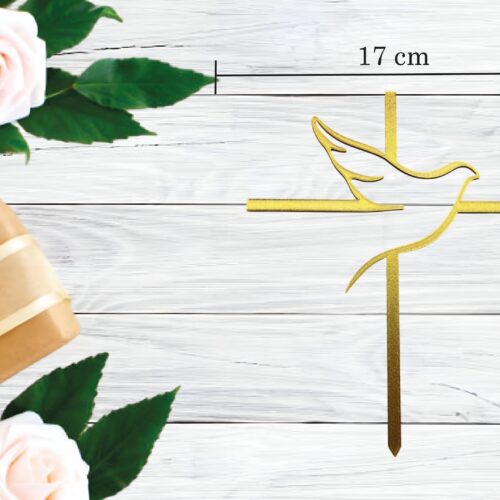 TOPER KRIŽ I GOLUBICA