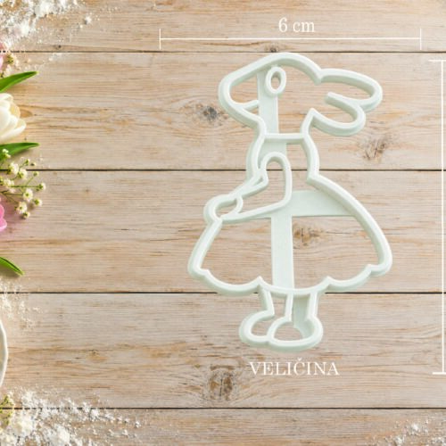USKRSNA MODLICA #4