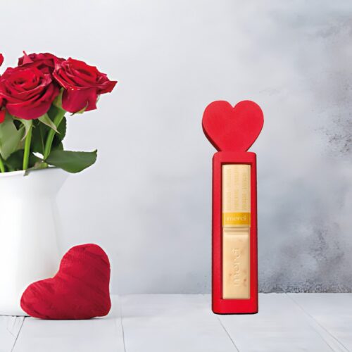 KUTIJICA ZA ČOKOLADU SRCE