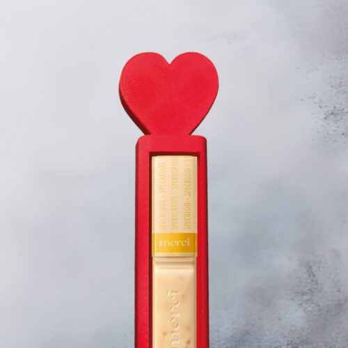 KUTIJICA ZA ČOKOLADU SRCE