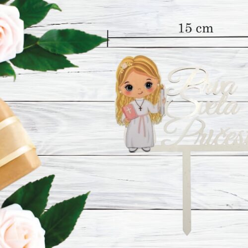 TOPER PRVOPRIČESNIK – CURA