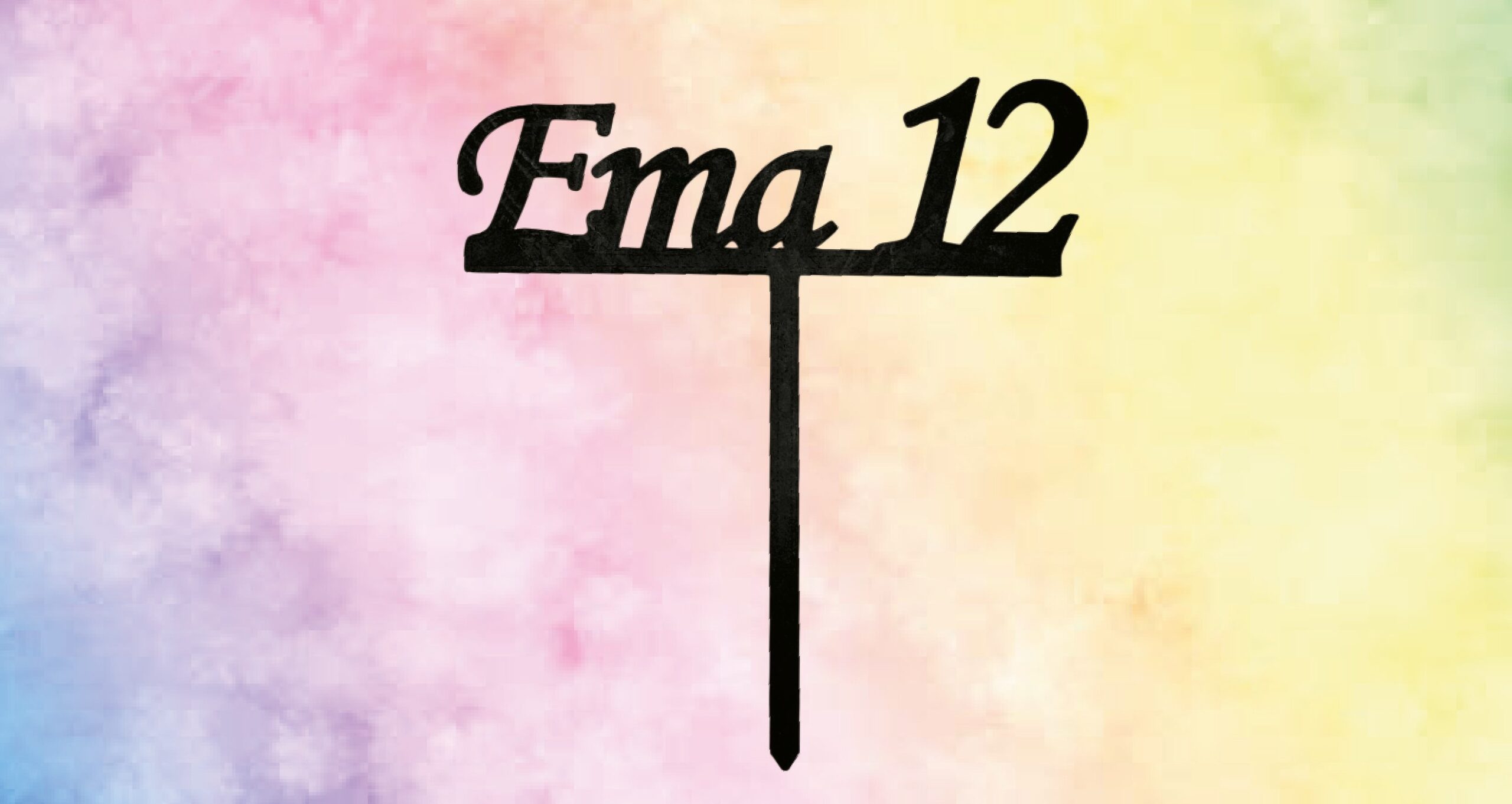 TOPPER IME I BROJ - Slika 2