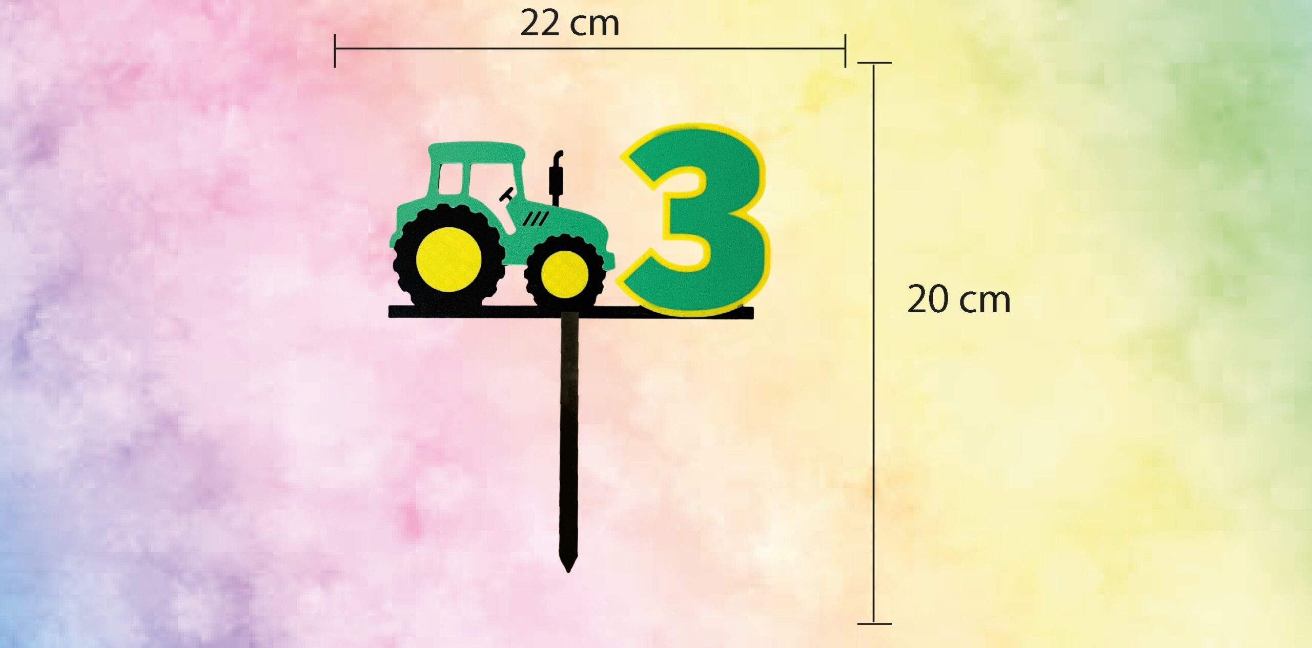 TOPER TRAKTOR I BROJ - Slika 2