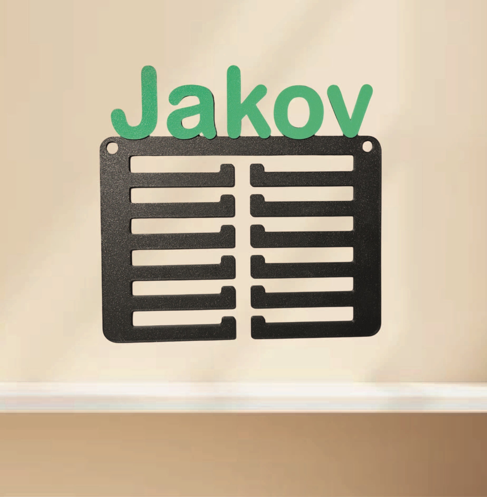 STALAK ZA MEDALJE - Slika 8