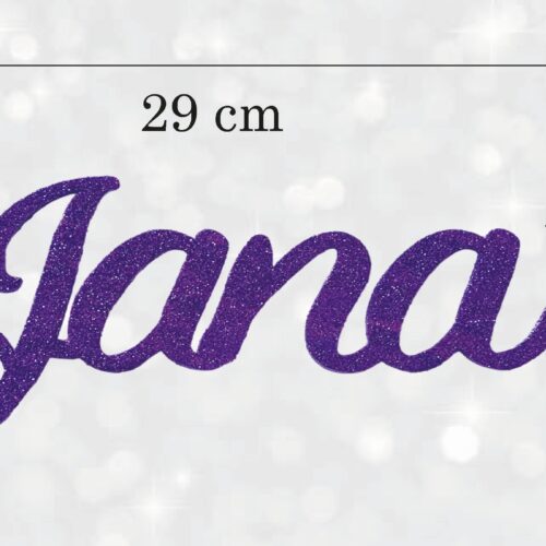 PERSONALIZIRANI NATPIS SA IMENOM ZA VRATA