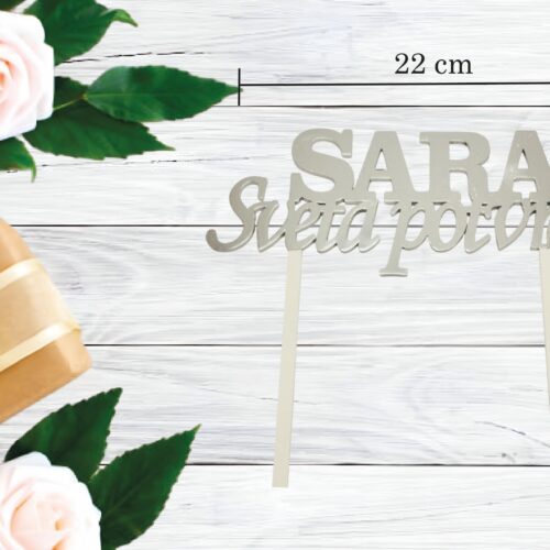 TOPER IME I SVETA POTVRDA #1