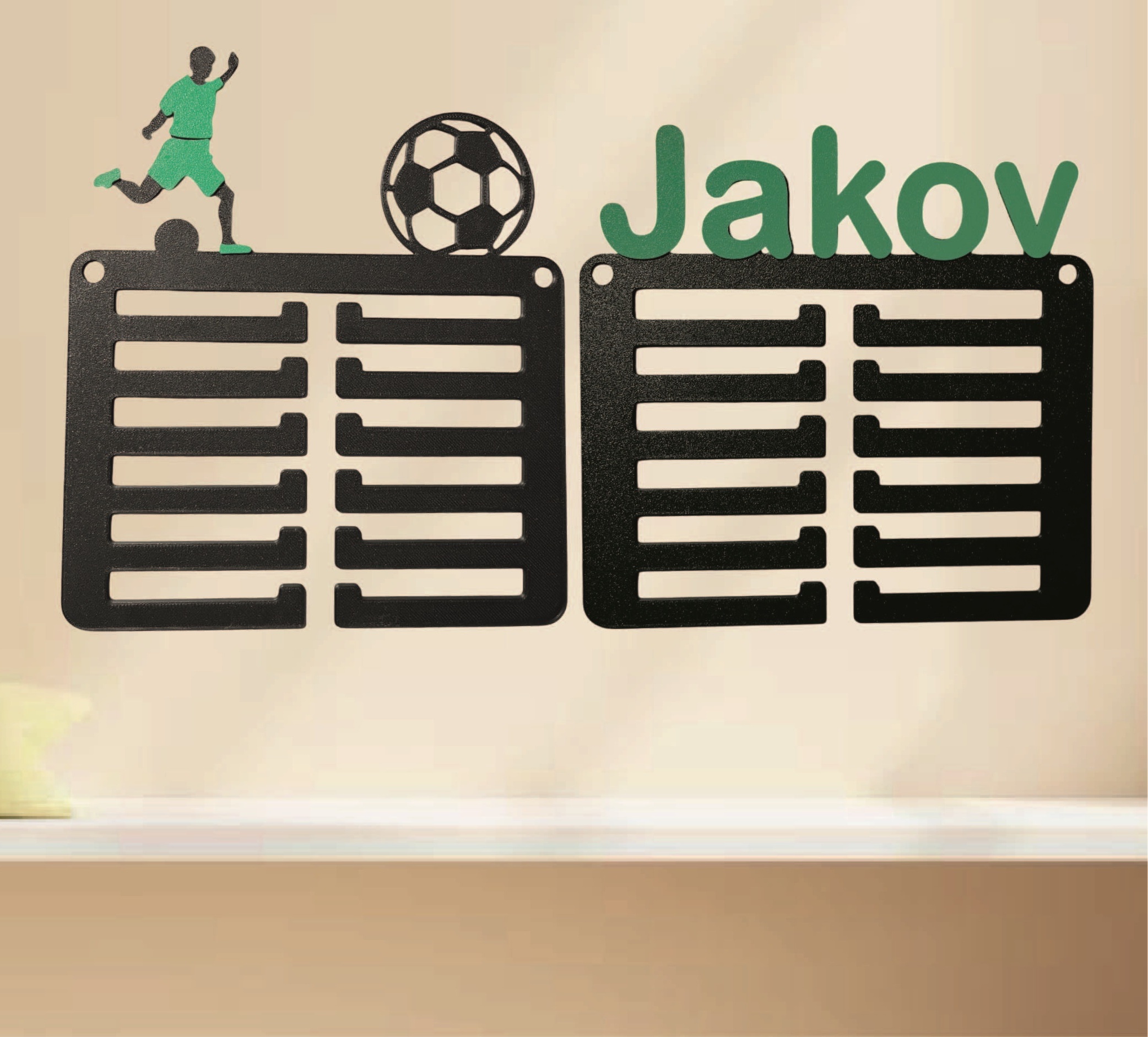 STALAK ZA MEDALJE - Slika 9