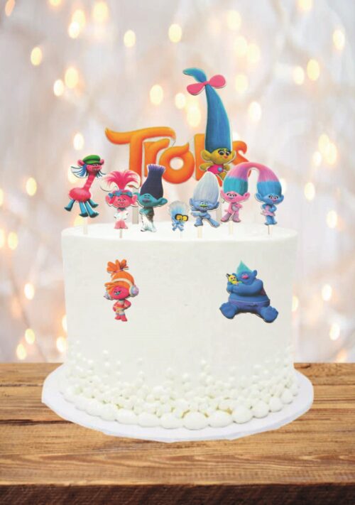 SET TOPPERA TROLOVI