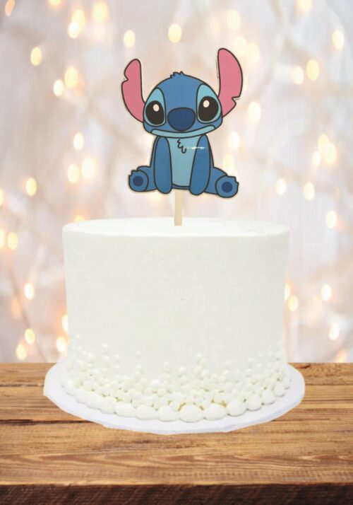 TOPER STITCH 1