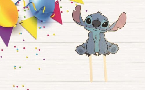 TOPPER STITCH 2 - Slika 2