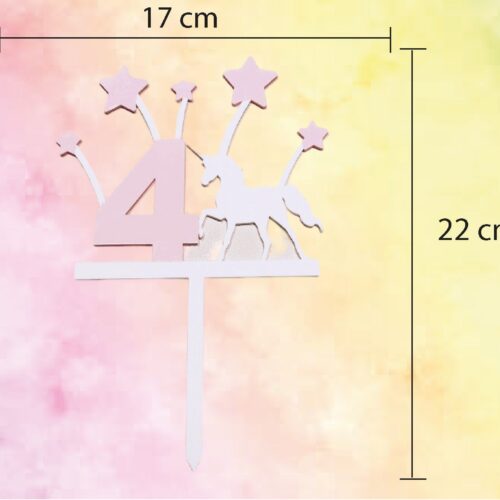 TOPER JEDNOROG I BROJ