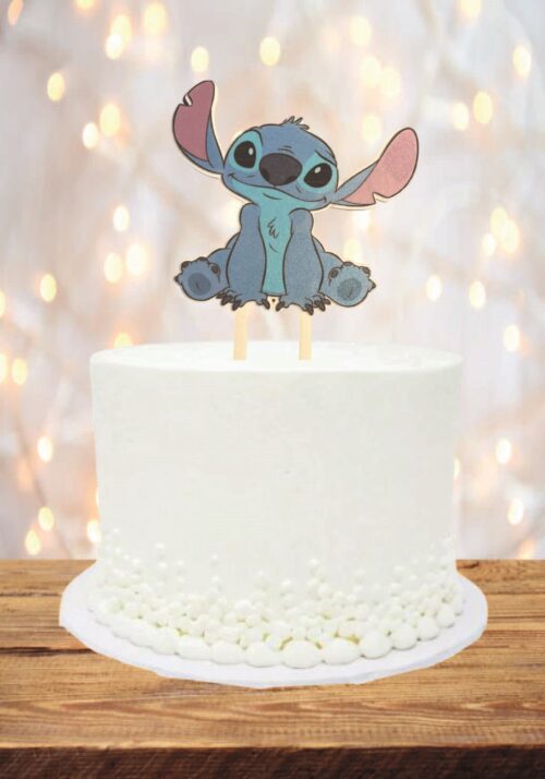 TOPPER STITCH 2