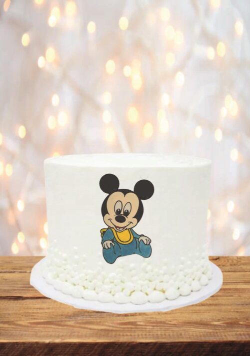 BEBA MICKIE MOUSE
