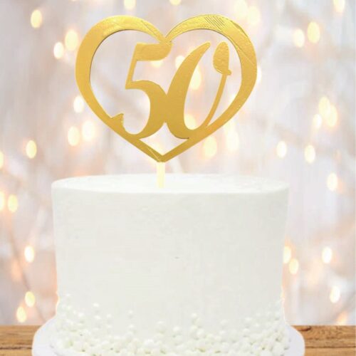 PERSONALIZIRANI TOPER BROJ U SRCU