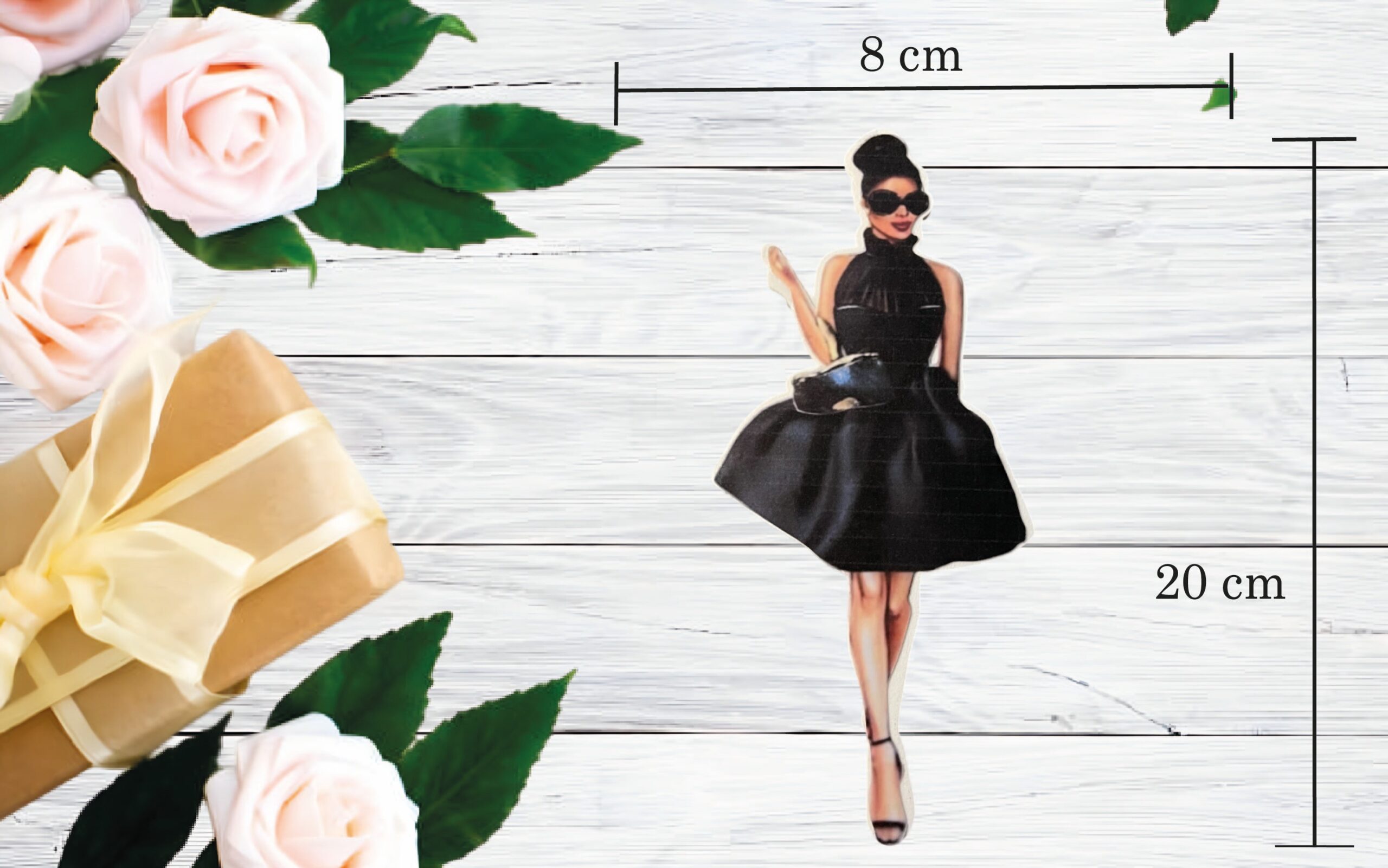 TOPER ŽENA - Slika 2