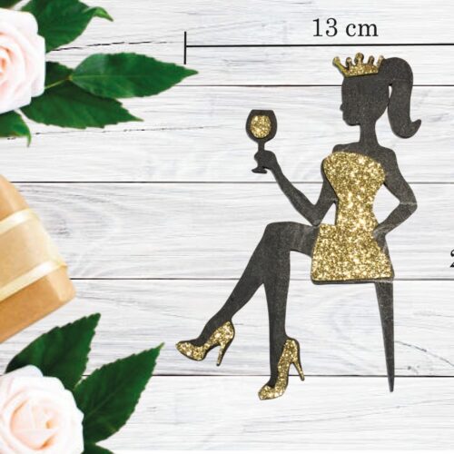 TOPER CURA S ČAŠOM