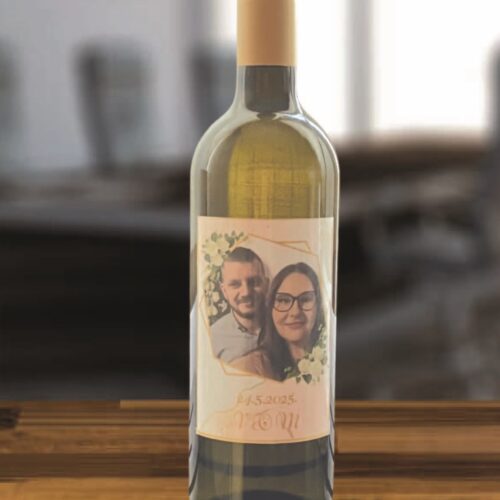 PERSONALIZIRANE NALJEPNICE